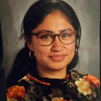 Nathaly Sanchez (Tucker)