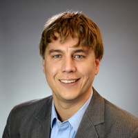 Christian Stevenson, Ph.D.