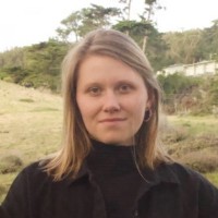 Zoe Thorsland