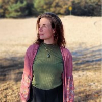 Eva Vos Uppenkamp