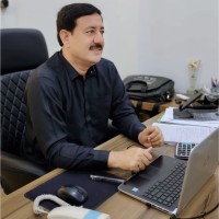 Mubeen Bukhari