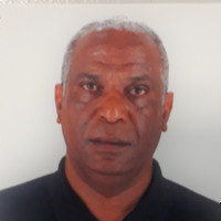 Nelson Dos Santos Rodrigues