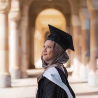 Marsya Aleesa Filza Abdul Manaf