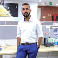 Sujit Kumar