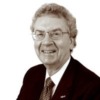 Alfred William James Dick