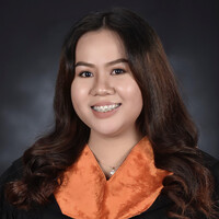 Mary Ann Escueta