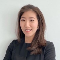 Connie Kim