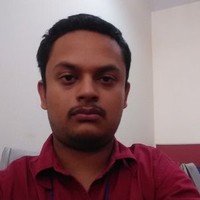 Abhinandan Pathak