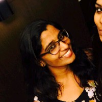 Praneetha Lakshmi Chandra
