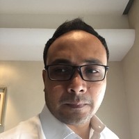 Vaibhav Pahade