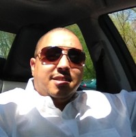 Marcus Beverly