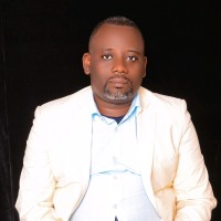 AIME BARAKA BYAMUNGU