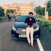 Sachin Sharma