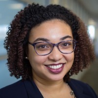 Adrienne Lewis