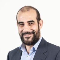 Mahmoud Gobran