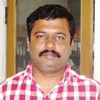 SURESH P V
