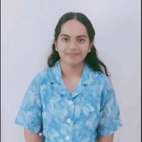 Gauri Bhagyawant