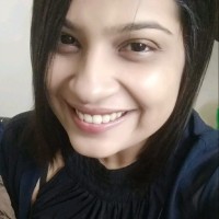 Abhishikta Banerjee