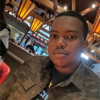 Caleb Chukwuma
