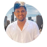 Uday Patel