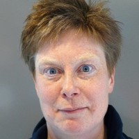 Stientje Kosmeijer