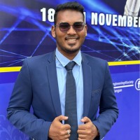 Thugilan Raaj Selvarajoo