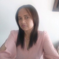 Elena Felicia Paternidad Amaya