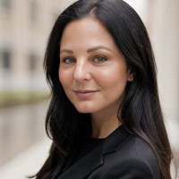 Carrie Matthews