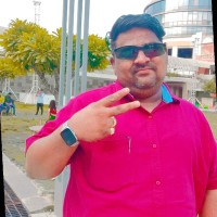 Pramod Bhosale