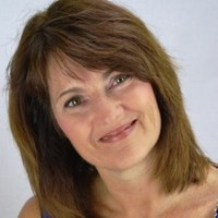 Cheryl Oxley