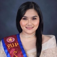 Jasmin Pearle Campo