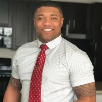 D'Ardra Ragin