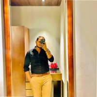 Anish Pattnaik