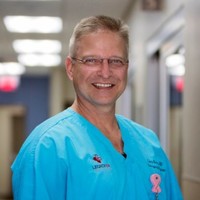Lance Burns Md
