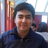 Vladimir Cabezas Davalos
