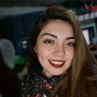 Estefani Andrea Leiva Gallardo