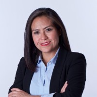 Patricia Yáñez Ramos