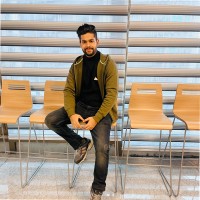 Abhinav Sethi
