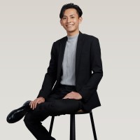 Jonathan Poh