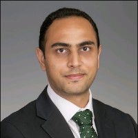 Monish Patel, Cfa