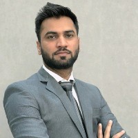 Tarique Hussain