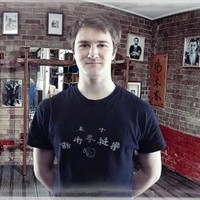 Calum Thornicroft