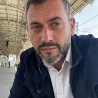 Evgeny Ruslyakov