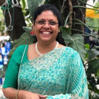 Meenal Sood