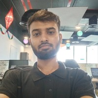 Anandhan T