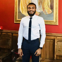 Michael Okoroafor