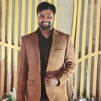 Soumyaranjan Sahu