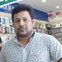 Faruk Sarwar