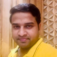 K Ravi Kumar
