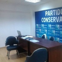 Partidul Conservator Valcea